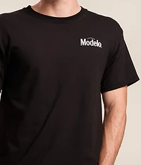 Modelo Lightning T-Shirt