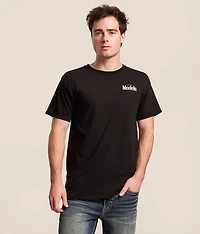 Modelo Lightning T-Shirt