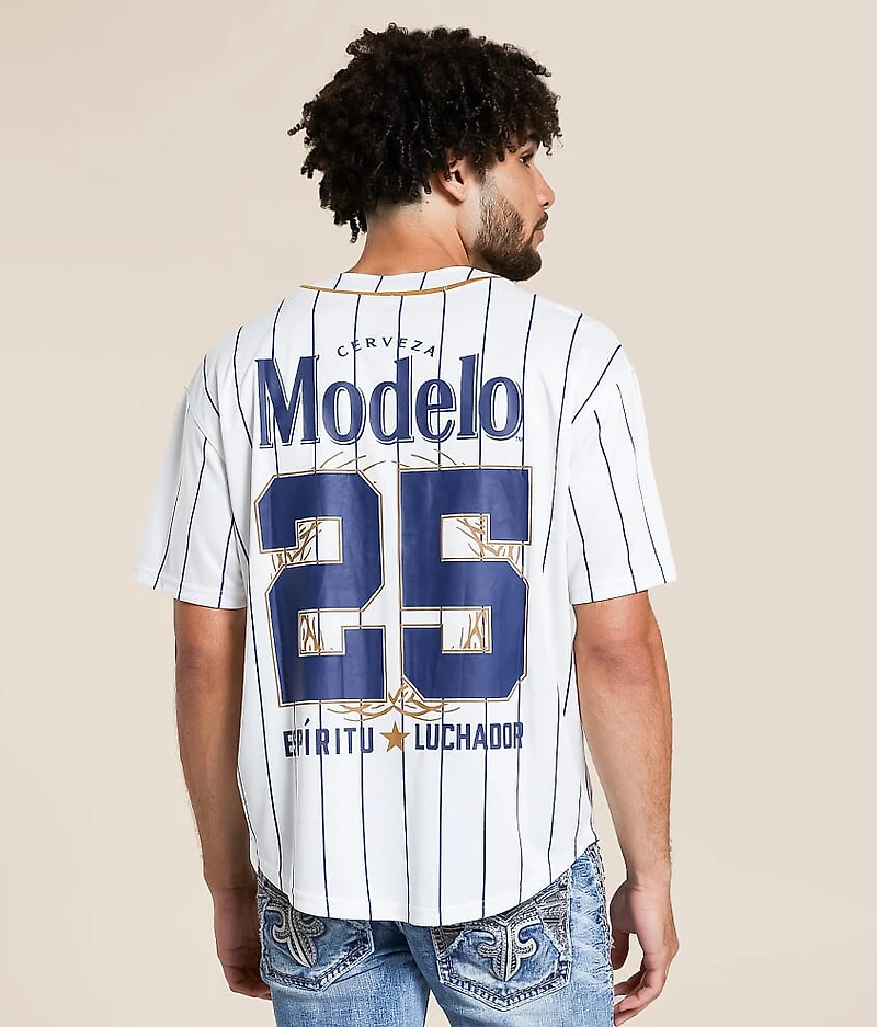 Modelo® Jersey