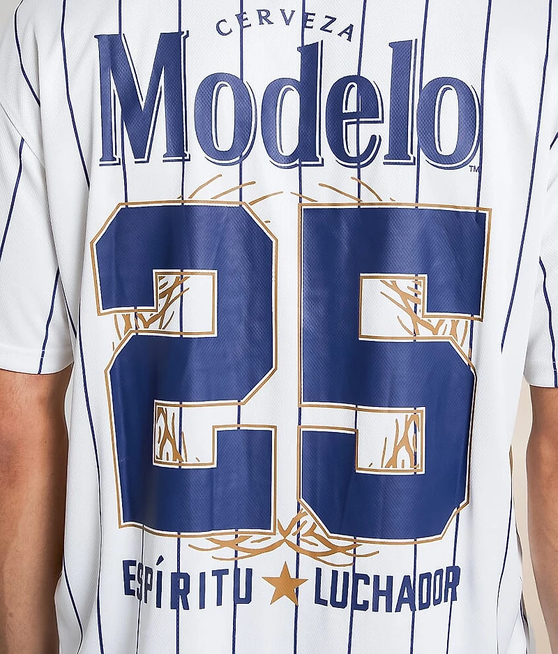 Modelo® Jersey