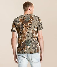 Camo T-Shirt