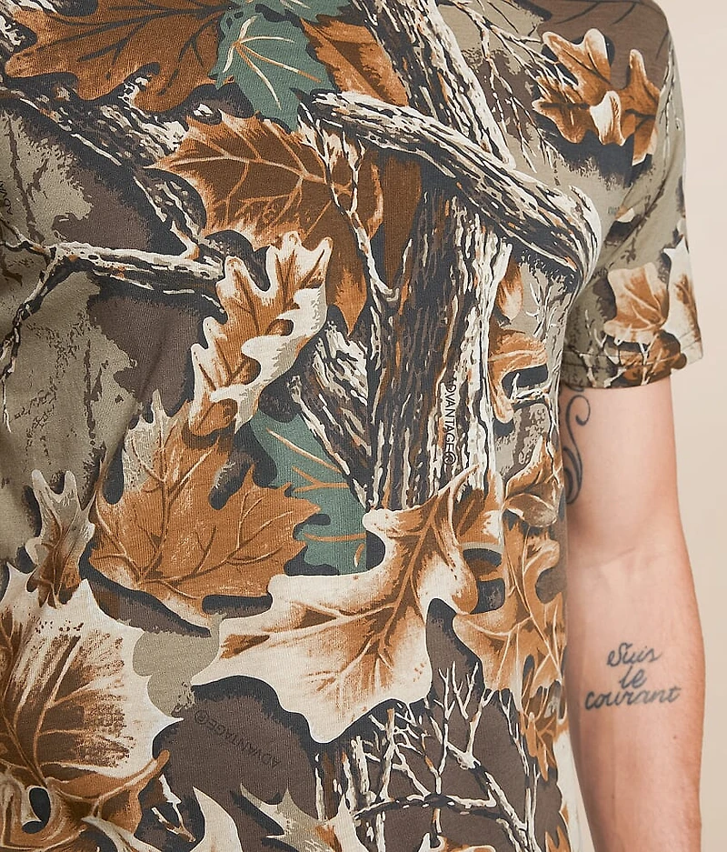 Camo T-Shirt