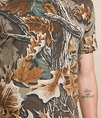 Camo T-Shirt