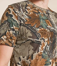 Camo T-Shirt