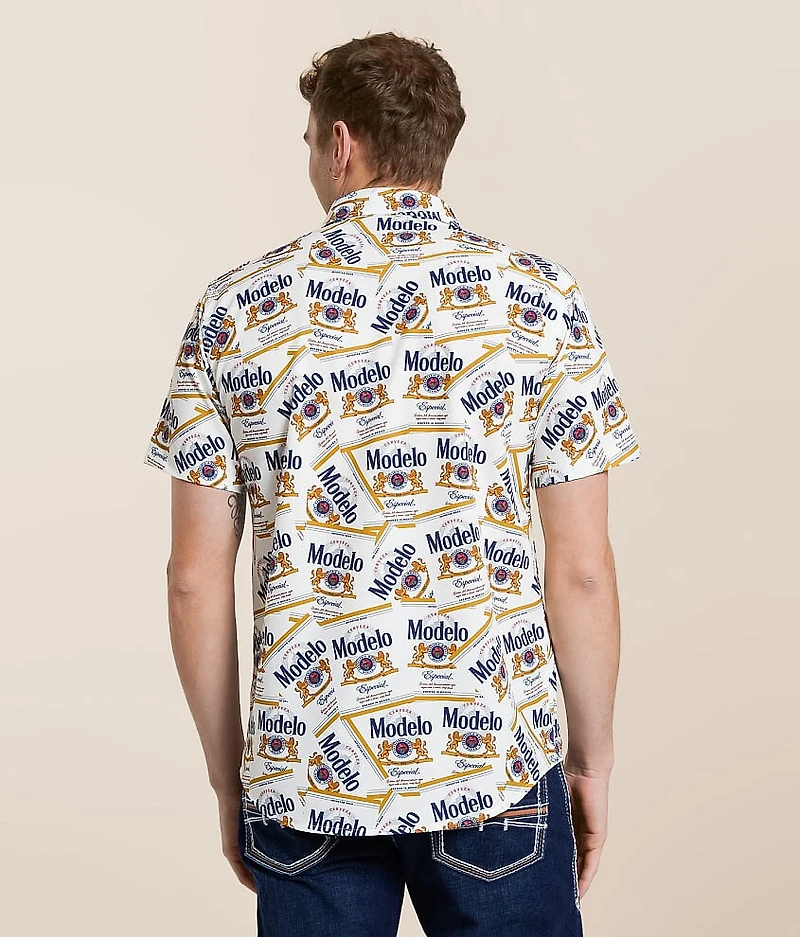 Modelo™ Stretch Shirt