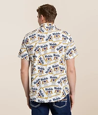 Modelo™ Stretch Shirt