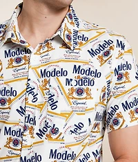 Modelo™ Stretch Shirt