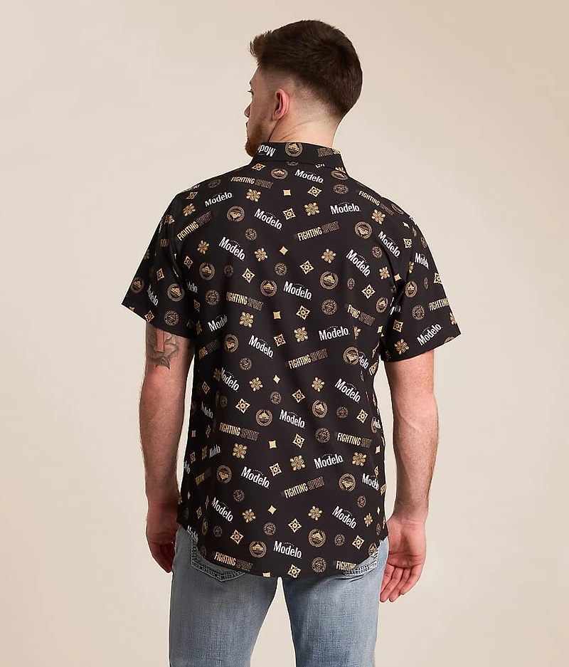 Modelo Stretch Shirt