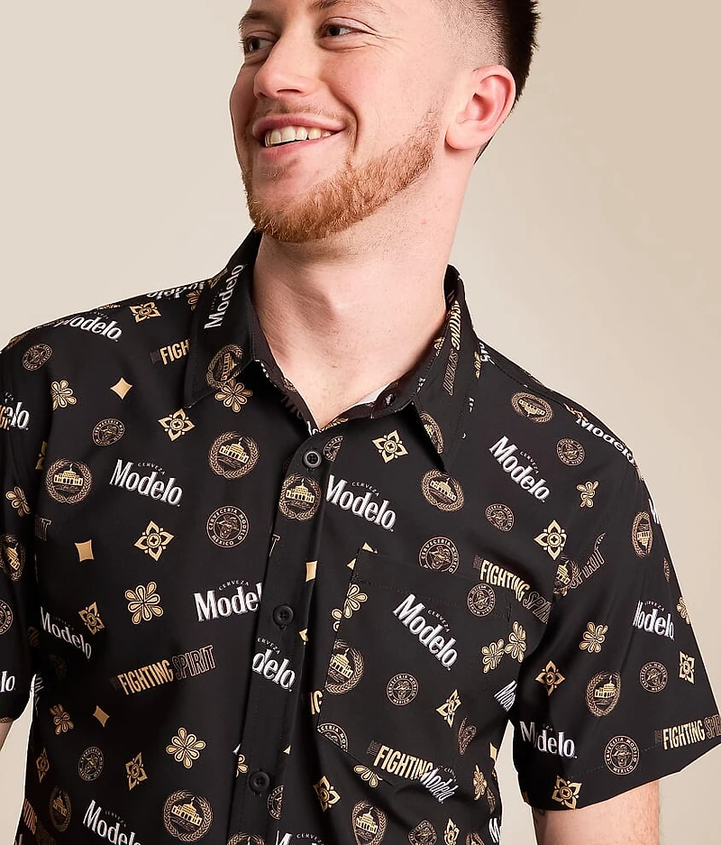 Modelo Stretch Shirt