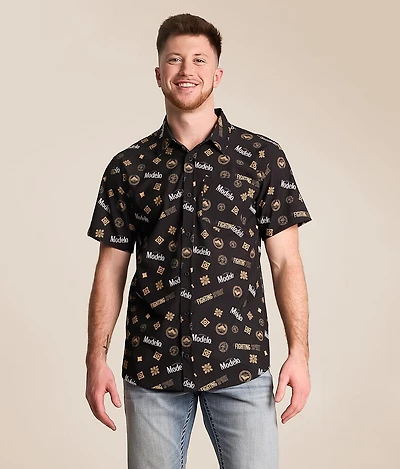 Modelo Stretch Shirt