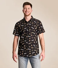 Modelo Stretch Shirt