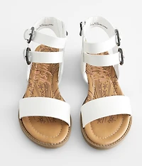 Girls - Bessia Sandal
