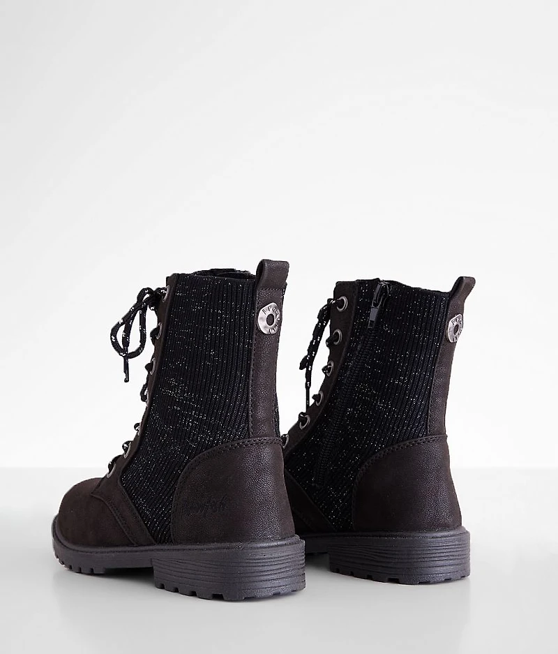 Girls - Rishi Ankle Boot