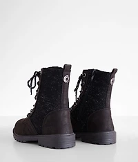Girls - Rishi Ankle Boot