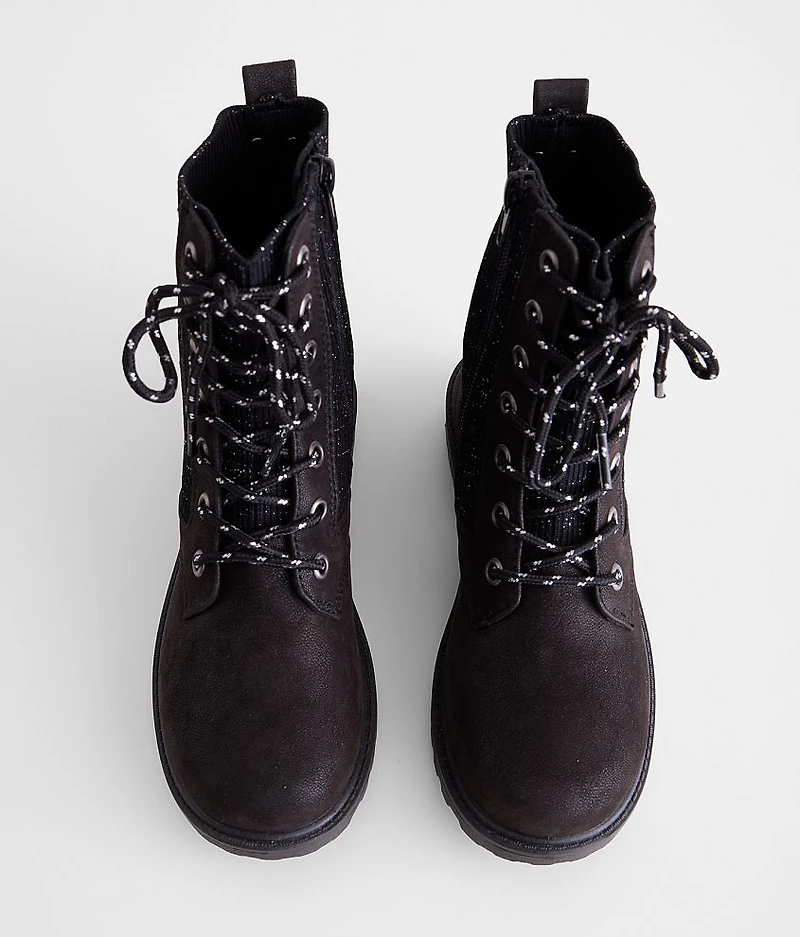 Girls - Rishi Ankle Boot