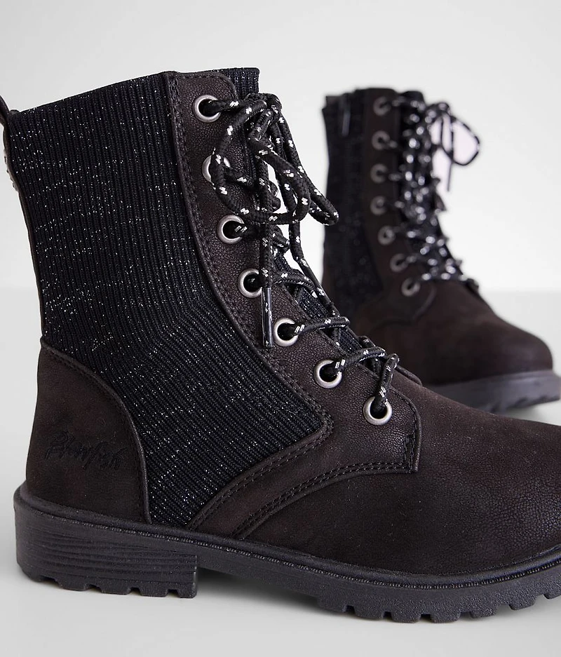 Girls - Rishi Ankle Boot