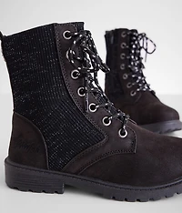 Girls - Rishi Ankle Boot