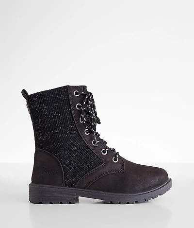 Girls - Rishi Ankle Boot