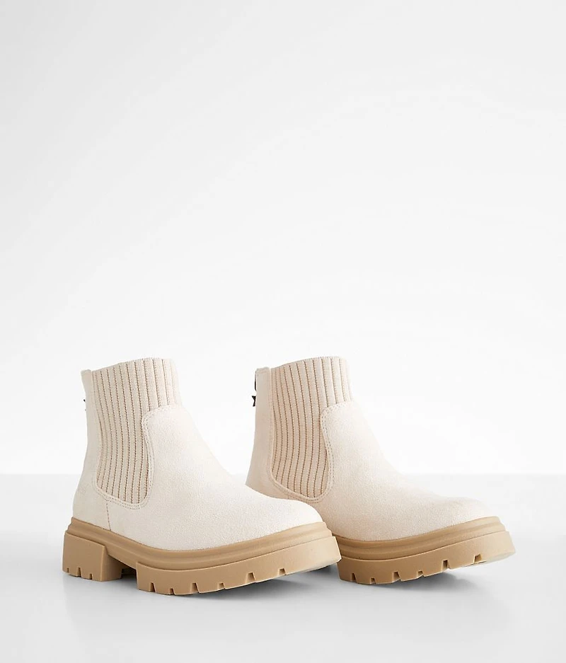 Girls - Chassy Chelsea Ankle Boot