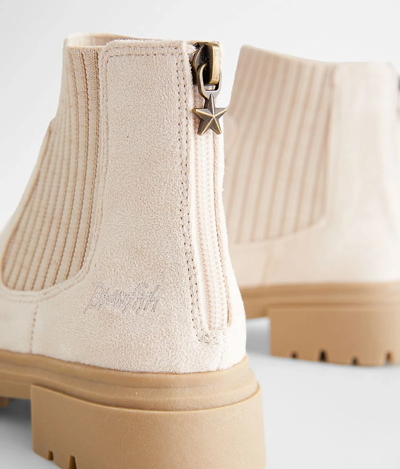 Girls - Chassy Chelsea Ankle Boot