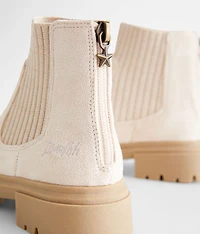 Girls - Chassy Chelsea Ankle Boot