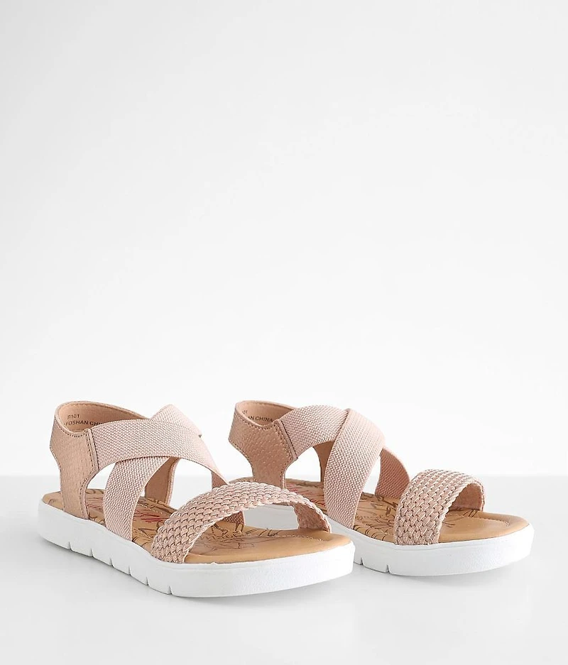 Girls - Brix Sandal