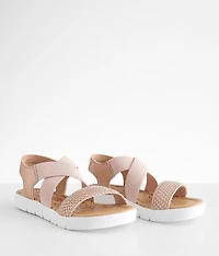 Girls - Brix Sandal
