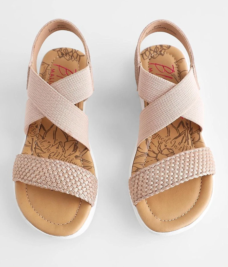 Girls - Brix Sandal