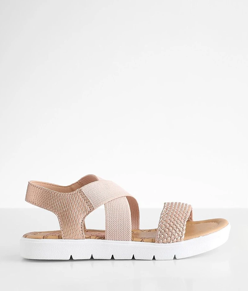 Girls - Brix Sandal