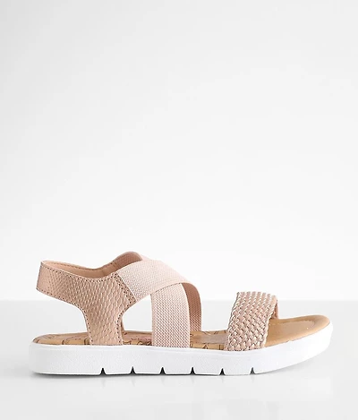 Girls - Brix Sandal