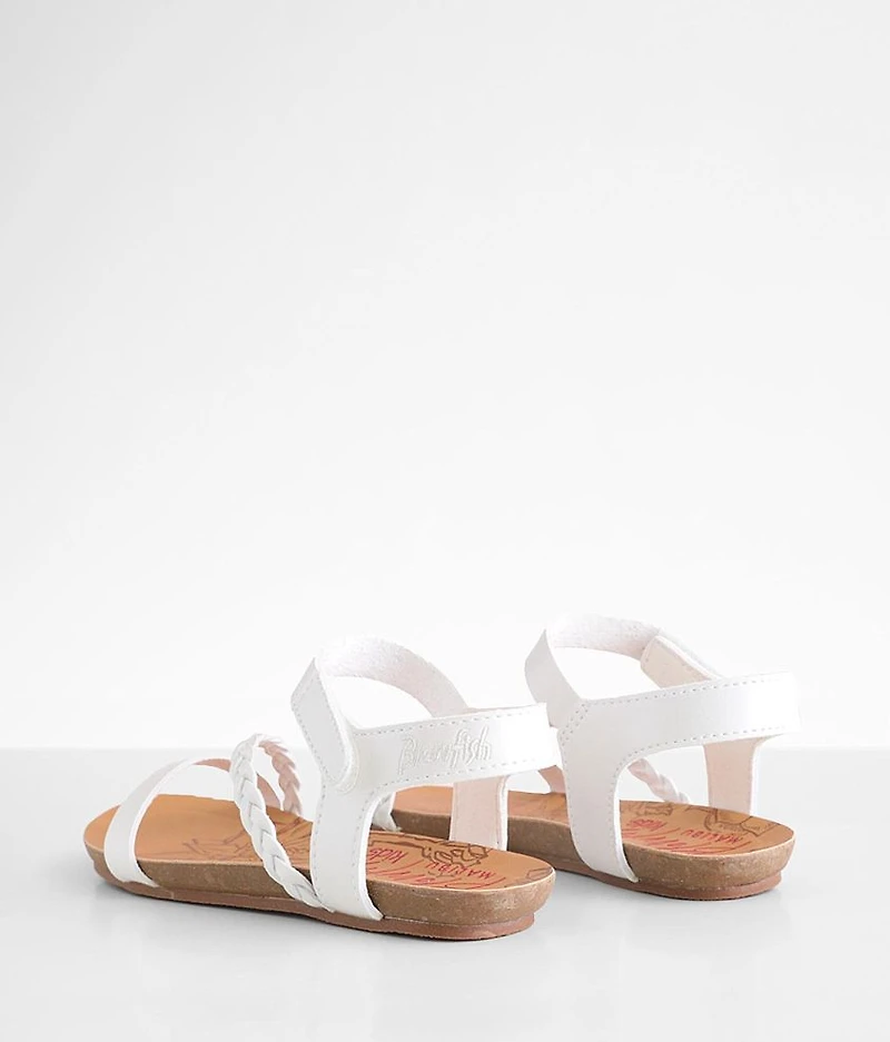Girls - Goya Strappy Sandal