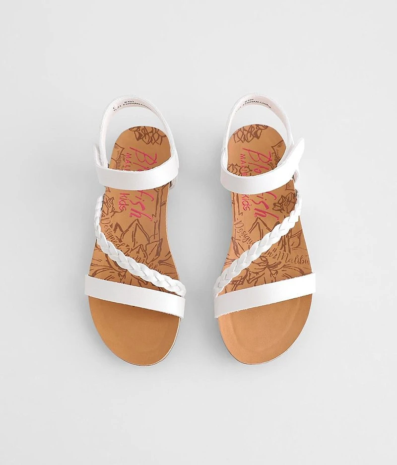 Girls - Goya Strappy Sandal