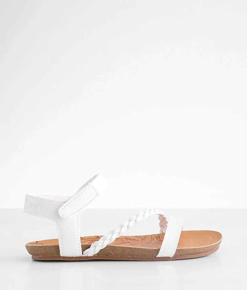 Girls - Goya Strappy Sandal