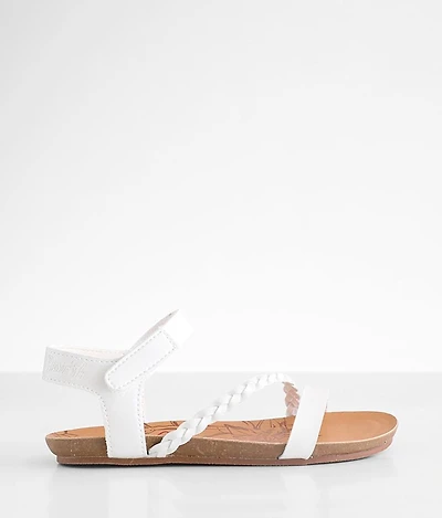 Girls - Goya Strappy Sandal