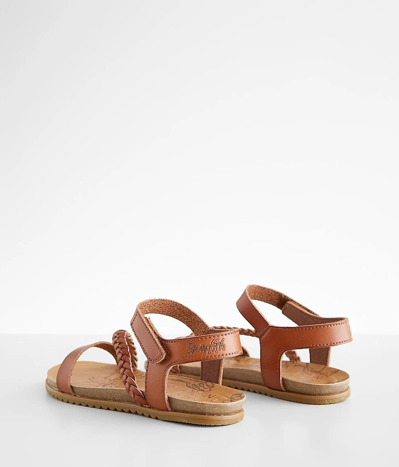 Girls - Madrigal Sandal