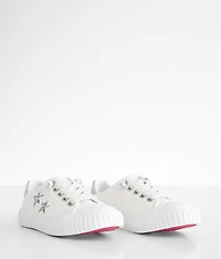 Girls - Wander Canvas Sneaker