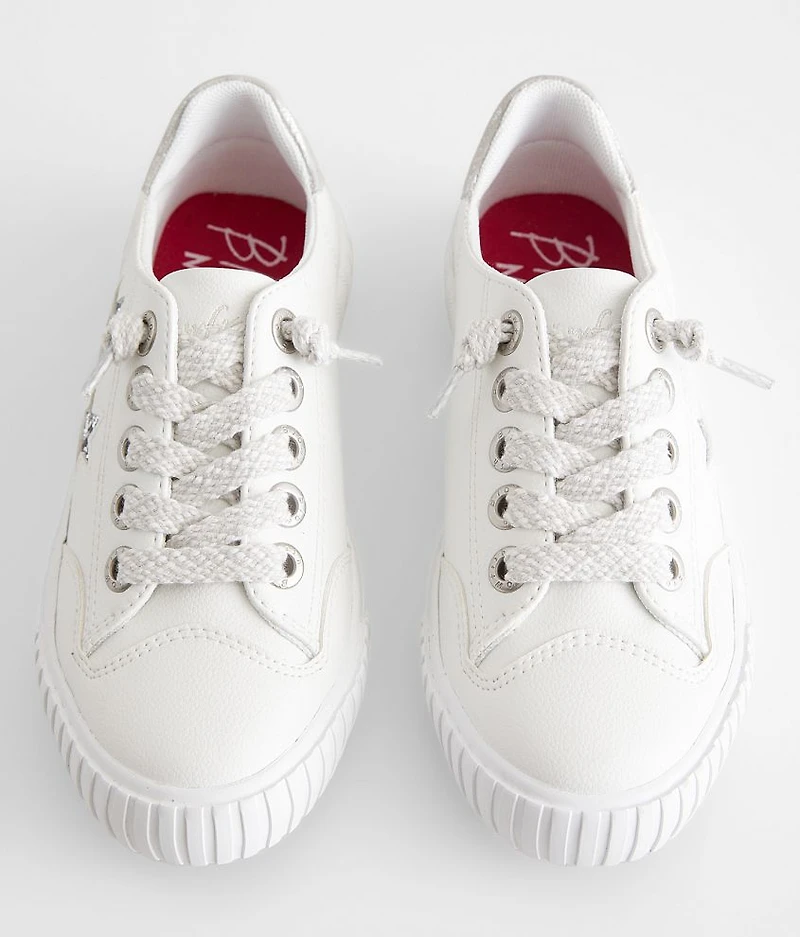 Girls - Wander Canvas Sneaker
