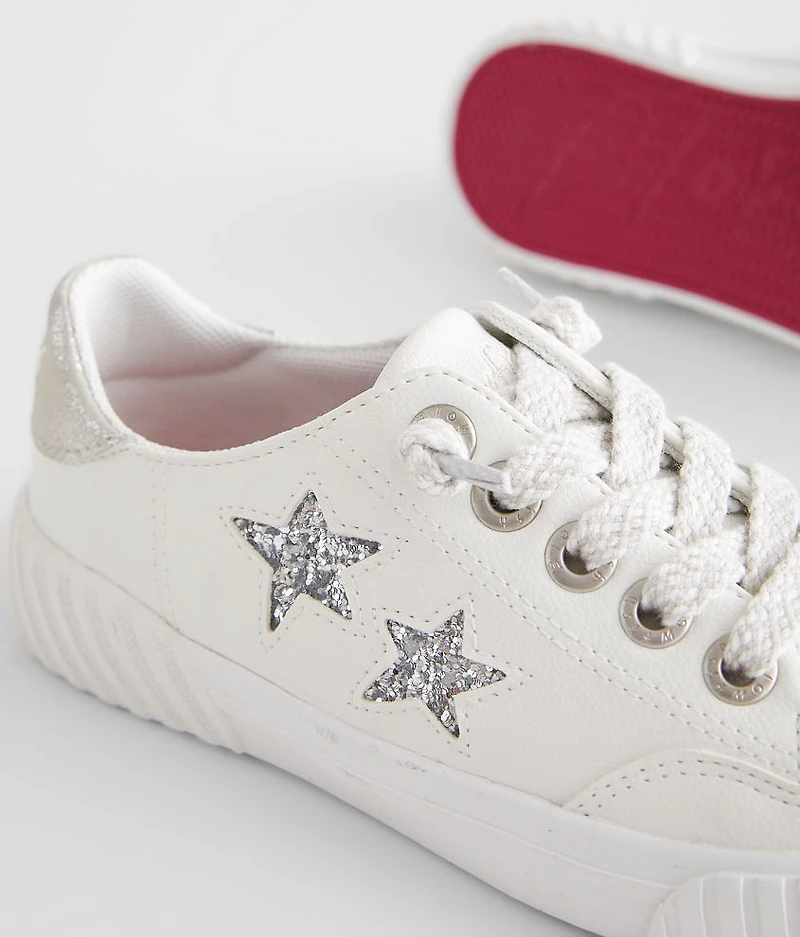 Girls - Wander Canvas Sneaker