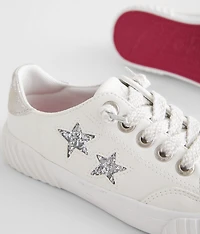 Girls - Wander Canvas Sneaker