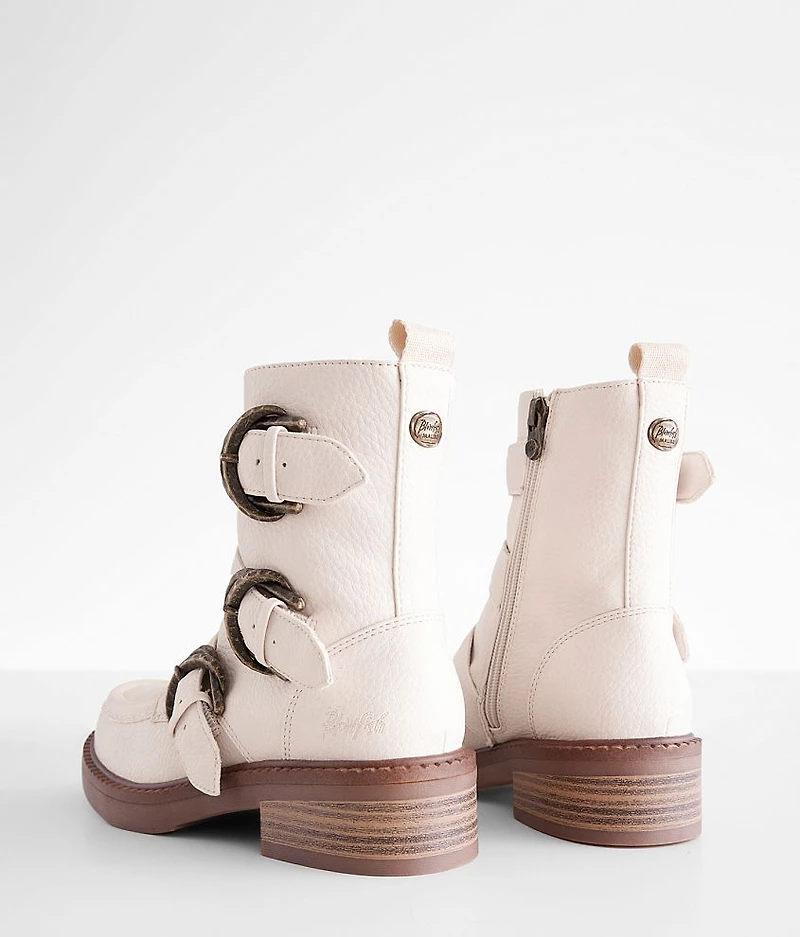 Vigor Ankle Boot