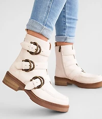Vigor Ankle Boot