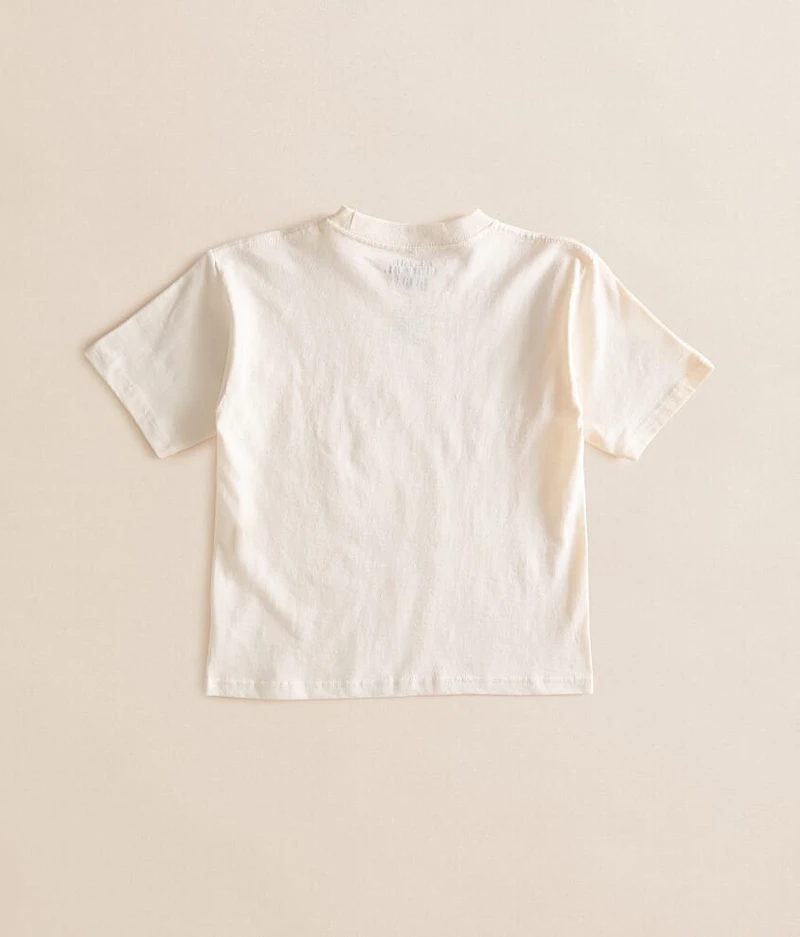 Girls - Little Miss Good Vibes T-Shirt