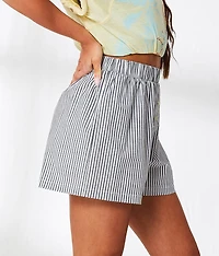 Striped Boxer Short