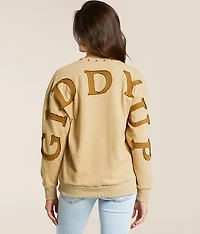 Western Pullover