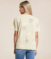 Western T-Shirt