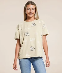 Western T-Shirt