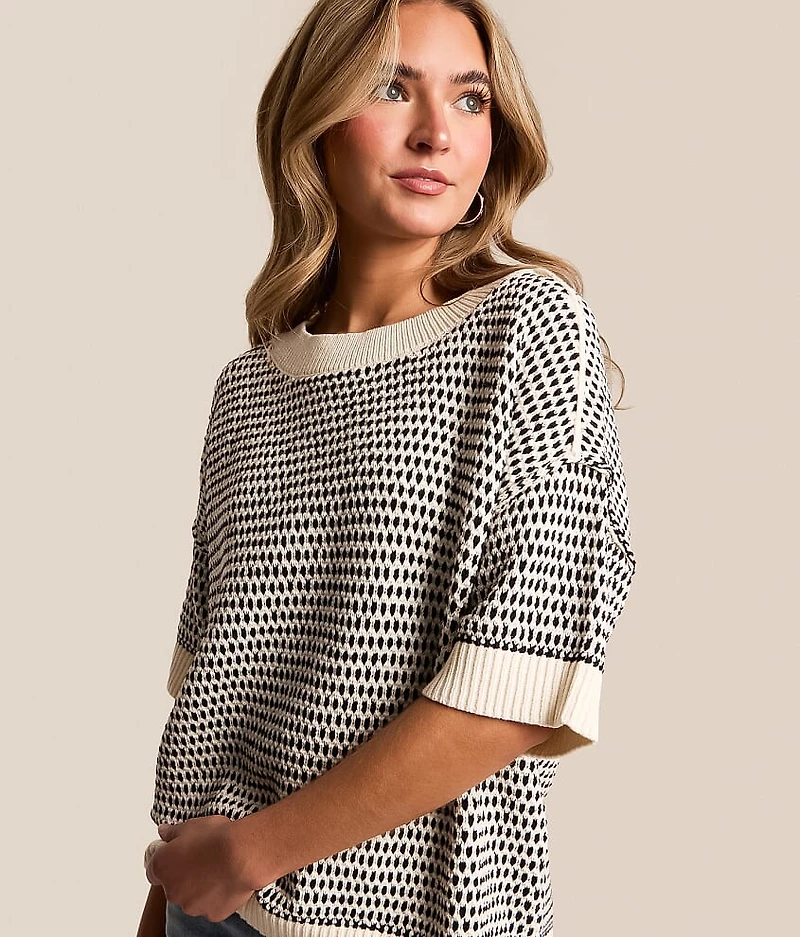 Dolman Sweater