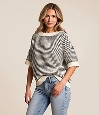 Dolman Sweater