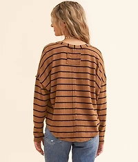 Striped Top