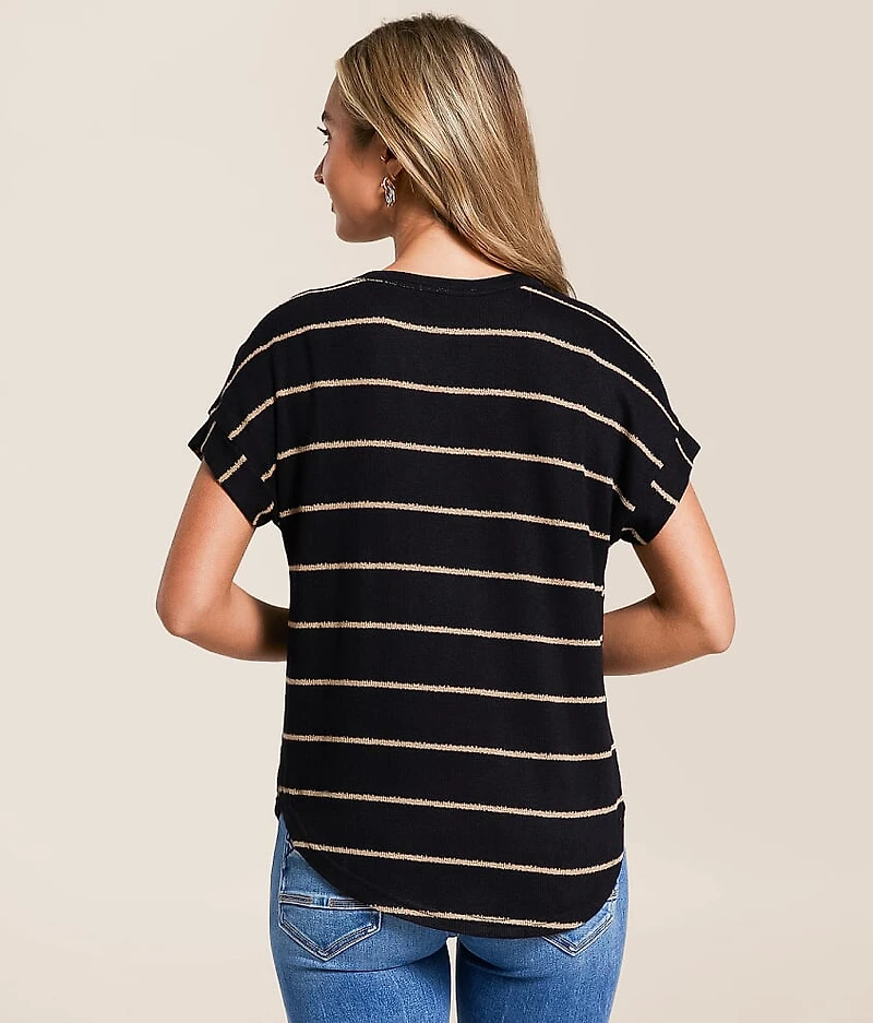 Striped Top